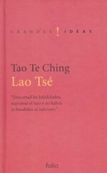 Papel Tao Te Ching Td
