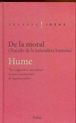 Papel De La Moral (Tratado De La Naturaleza Humana)
