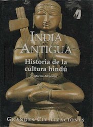 Papel India Antigua Historia De La Cultura Hindu