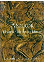 Papel Angkor El Esplendor De Los Khmer
