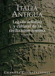 Papel Italia Antigua Legado Artistico Y Cultura