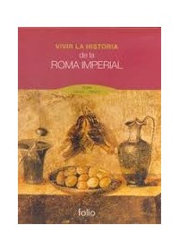 Papel Vivir La Historia De La Roma Imperial