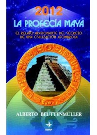Papel 2012 La Profecia Maya