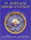Papel Zodiaco Lunar Celtico, El Edaf