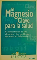 Papel Magnesio Clave Para La Salud