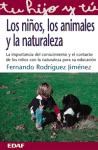 Papel Niños Los Animales Y La Naturaleza, Los