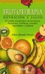 Papel Frutoterapia Nutricion Y Salud