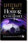 Papel El Horror En El Cementerio / Horror In The Graveyard
