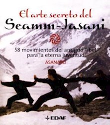 Papel Arte Secreto Del Seamm-Jasani, El