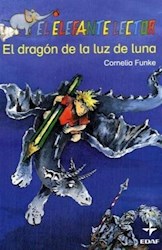 Papel Dragon De La Luz De La Luna, El