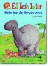 Papel Historias De Dinosaurios