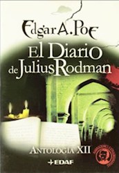 Papel Diario De Julius Rodman, El Antologia Xii