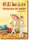 Papel Historias De Ballet