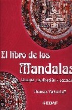 Papel Libro De Los Mandalas, El