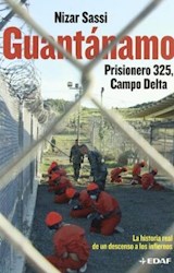 Papel Guantanamo Prisionero 325 Campo Delta