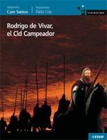 Papel Rodrigo De Vivar El Cid Campeador