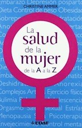 Libro La Salud De La Mujer De La A A La Z