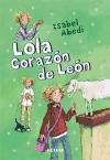 Papel Lola Corazon De Leon