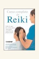 Papel CURSO COMPLETO DE REIKI