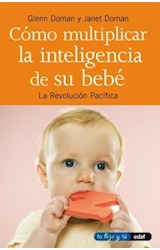  Cómo multiplicar la inteligencia de su bebé