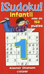 Papel Sudoku Infantil 1