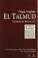 Papel EL TALMUD - TRATADO DE BEITZÁ  II