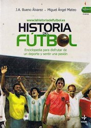 Papel Historia Del Futbol
