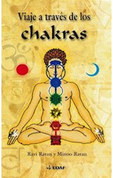  Viaje a través de los chakras