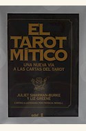 Papel EL TAROT MITICO