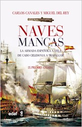 Papel Naves Mancas