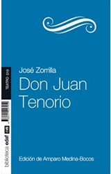  Don Juan Tenorio
