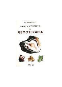 Papel Manual Completo De Gemoterapia