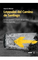  LEYENDAS DEL CAMINO DE SANTIAGO