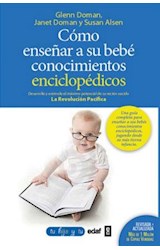  Como enseñar conocimientos enciclopedicos a su bebé