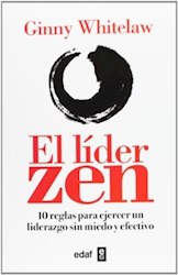 Libro El Lider Zen