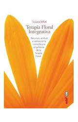  Terapia floral integrativa