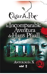  La incomparable aventura de Hans Pfaall