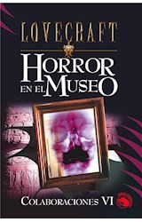  Horror en el museo