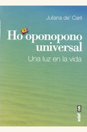 Papel HO'OPONOPONO UNIVERSAL