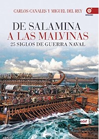 Papel De Salamina A Las Malvinas