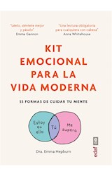  Kit emocional para la vida moderna