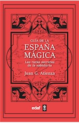  Guía de la España mágica