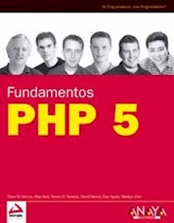 Papel Fundamentos Php 5