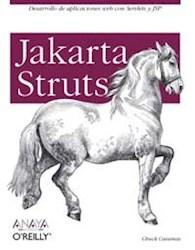 Papel Jakarta Struts