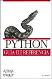 Papel Python Guia De Referencia