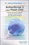 Papel Action Script 3 Para Flash Cs3
