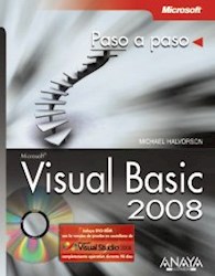 Papel Visual Basic 2008 Paso A Paso