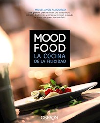Papel Mood Food: La Cocina De La Felicidad