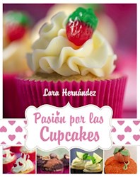Papel Pasion Por Las Cupcakes