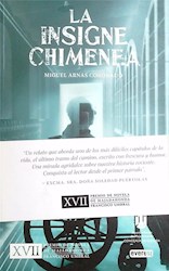 Papel Insigne Chimenea, La